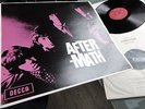 ROLLING STONES        - AFTERMATH -    MINT ARCHIVE ORIGINAL 1966