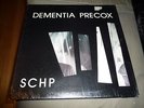 DEMENTIA PRECOX 