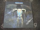 Eagles - One of these Nights LP  Sleeve signed by  Band