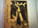 ROLLING STONES Rock Out-Cock Out MINT- VINYL Rare Live Europe '72-'74 live shows