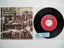 7'' The Rolling Stones - Decca 25610 - Sympathy For the Devil & JUKEBOX nearMINT