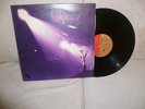 1973 UK Orig  self- titled QUEEN LP  (debut album)