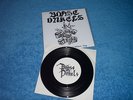 Böhse Onkelz Kill the Hippies LP Schwarzes Vinyl Lim. auf 100 STK. RARRITÄT
