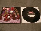 GHOST - Secular Haze 10 INCH EP BLACK VINYL /1000 witchcraft mastodon baroness
