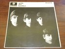 BEATLES WITH THE BEATLES 1ST PRESS MONO PMC 1206 1N/1N VG+ PLAY EX GOTTA SLEEVE