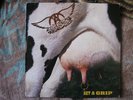 Aerosmith - 1993 Get A Grip 2 LP (Geffen GEF24444)