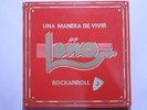 LEÑO: Una Manera De Vivir - Caja 3 LPs - Rosendo