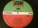 Yes.Close To The Edge.Atlantic 1972 UK A1/B1 Orig.Fully Textured.NEAR MINT .