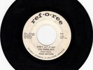 Northern Soul 45 Fred Waters Don't Let It Ref-o-ree HEAR
