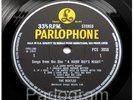 Beatles - A Hard Day's Night - UK *STEREO* 2nd Press Parlophone LP