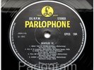 Beatles - VI - UK Pressed *EXPORT* Y&B Parlophone - CPCS 104