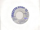 CRY FE THE YOUTH / DELTON SCREECHIE..ORIGINAL GHETTO STAR 7