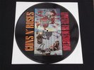 GUNS N ROSES APPETITE FOR DESTRUCTION 12
