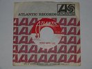 Led Zeppelin 45 Record Whole Lotta Love - Rare Short/Long Version Atlantic 2690