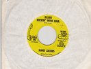 HANK JACOBS - Elijah Rockin' With Soul - MONSTER NORTHERN SOUL - LISTEN