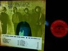 PROMO 1968 ORIG = GREAT SOCIETY   GRACE SLICK AIRPLANE DARK PSYCH WHITE RABBIT
