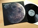 CLARA MONDSHINE LUNA AFRICANA KRAUT SYNTHROCK by KLAUS SCHULZE ORIG IC in 1981