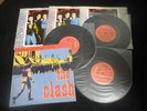 The Clash - Super Black Market 3x 10