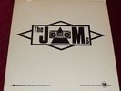 THE JUSTIFIED ANCIENTS OF MU MU - 1987 What The F**k's Going On? LP + INSERT