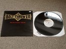 Bolt Thrower - The Peel Sessions 1988-90 (1991, Strange Fruit, rar)
