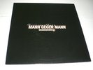 Rammstein # Mann Gegen Mann # Promo # Original # 2005  # Rare
