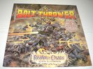 Bolt Thrower # Realm Of Chaos # Earache # Original UK 1989 # Rare