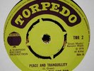 Skinhead Reggae/ Torpedo2/ Conversation - Peace & tranquillity/ Hot Rod Allstars