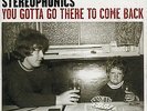 Stereophonics, You Gotta Go There to Come Back VINYL LP with Inner Sleeve NEW