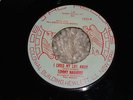 TOMMY NAVARRO  I CRIED MY LIFE AWAY  DE JAC RECORDS LABEL