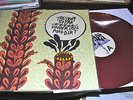The Story So Far - under soil and dirt LP RED VINYL Transit Balance Composure