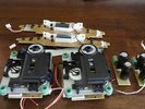 DIY Shigaclone Black Gate Capacitors Caddock Resistors Nude Vishay Shigaraki
