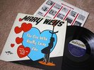 Mary Wells, Original 1962 LP Record, The One Who Really Loves You, Motown MT-605