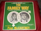 OST THE FAMILY WAY [PAUL McCARTNEY / BEATLES]