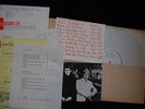 THE WHO LIVE AT LEEDS