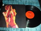 IGGY POP & THE STOOGES-RAW POWER-VINYL LP-AUS RE-ISSUE-RARE-AU-GO-GO-1989-OZ