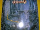 Entombed - LEFT HAND PATH slime green vinyl LP album 100 copies only UNPLAYED