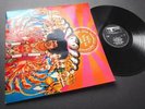 JIMI HENDRIX - AXIS: BOLD AS LOVE / ORIG MONO UK 1967 LP TRACK 612003 INSERT EX