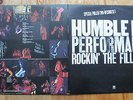 DLP   HUMBLE PIE   PERFORMANCE  -  ROCKIN ` THE  FILLMORE