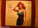 Tina Louise - It's Time For Tina - Concert Hall Original