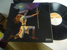 JERUSALEM SAME LP IN 1972 UK 1ST BROWN DERAM PROG. MONSTER MEGA RAR