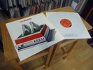LUV MACHINE SAME LP IN 1971 UK 1ST PRESS MONSTER PROG. RARITY