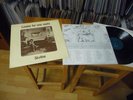 SKYLINE LOUISE FOR ONE NIGHT 1975 KRAUTROCK MONSTER IN MINT WOW