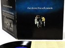 DOORS soft parade JAPAN orig '69 victor LP rare  [FREE P+P]