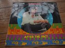 RODRIGUEZ PSYCH FOLK  AFTER THE FACT LP OG SOUTH AFRICA PRESS ?? ????? COLD