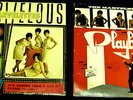 ** The  MARVELETTES ** 2 LPs * HTF WL PLAYBOY & Rare MARVELOUS MARVELETTES *