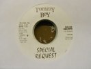 SPECIAL REQUEST - Salsa Smurph - ELECTRO 45 - Tommy Boy Promo