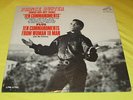 SEALED Rare Ska LP: Prince Buster -Ten Commandments - RCA Victor LPM 3792