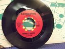 SOUL POPCORN 45  CORNELL GUNTER  In a Dream of Love    GO TO  YOUTUBE  NAV1@195