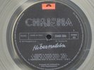 CHRISMA 'Hibernation' Orig Italian Synth-Prog Unplayed 1979 LP