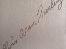 Elvis Aron Presley – 1955 - 1980 25 Anniversary Limited Edition